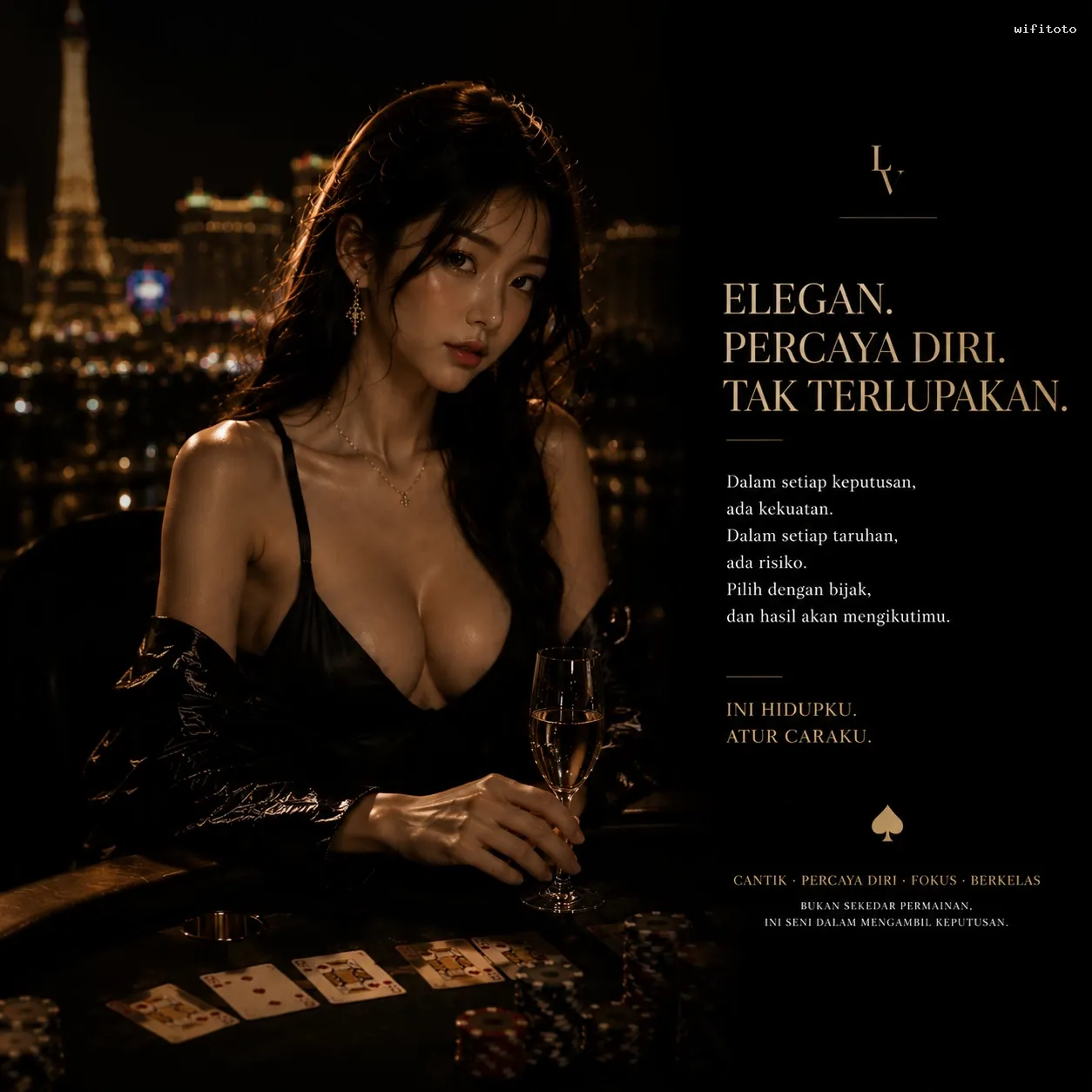 Menjelajahi Ragam Game dari wifitoto bagi Pecinta Game