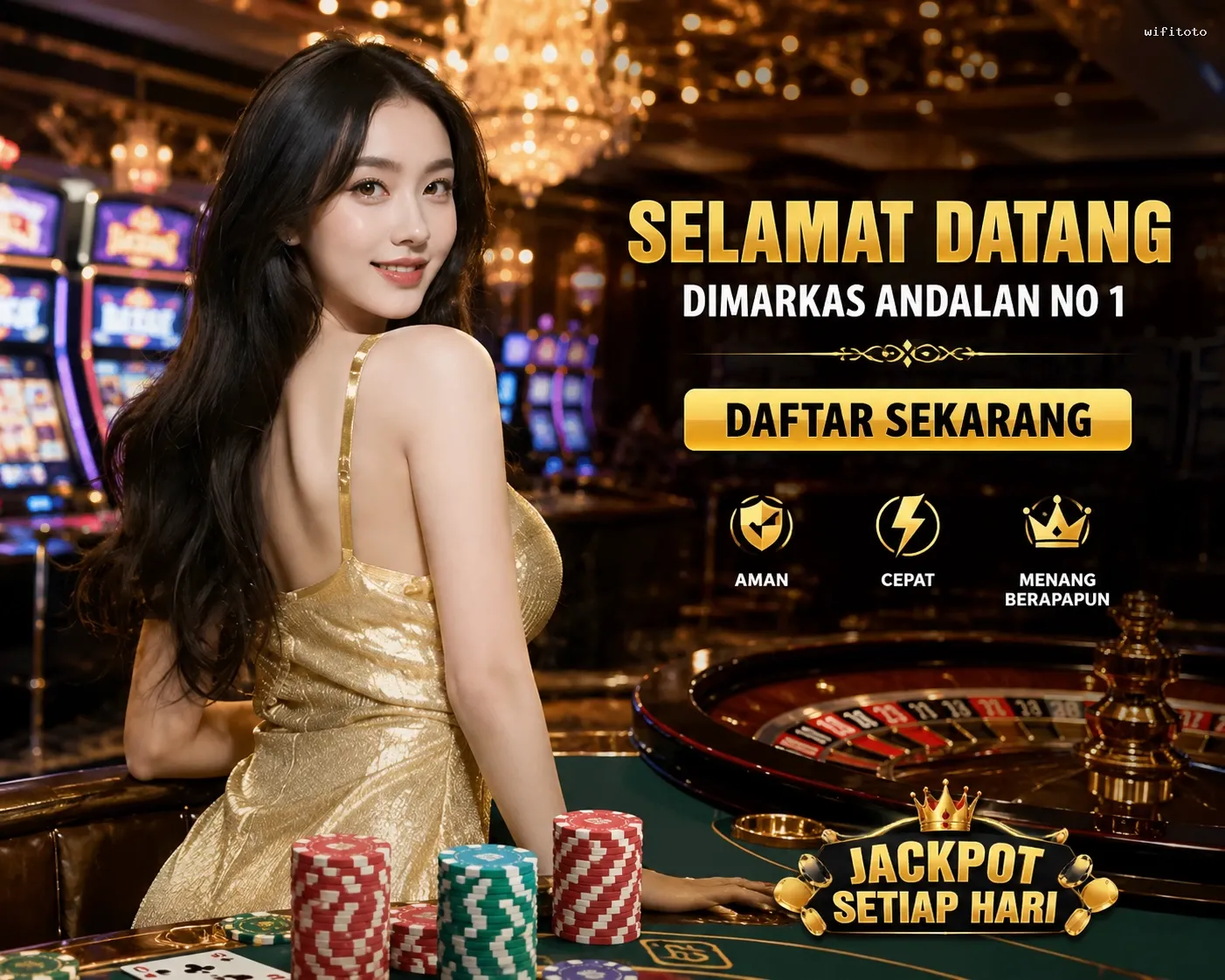 Tips dan Trik Bermain di wifitoto untuk Pemula